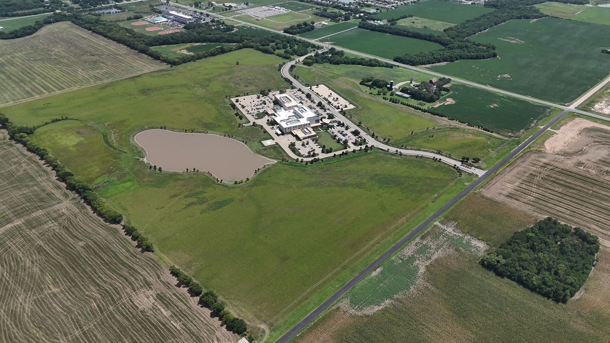 St. Teresa Land