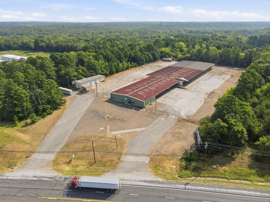 3611 Mineola Highway