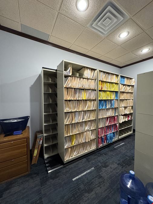 Knight Barry Title Sublease