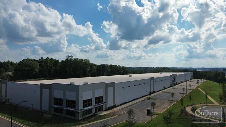 Crossroads Commerce Center