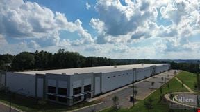 Crossroads Commerce Center