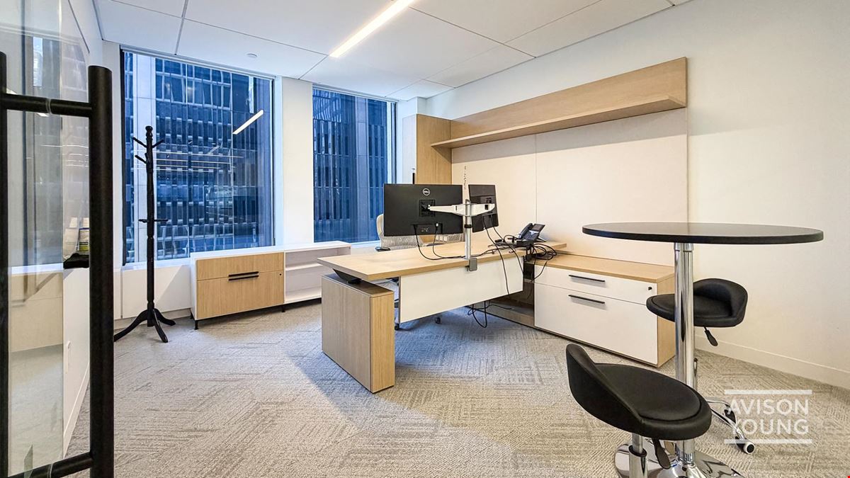 280 Park Avenue