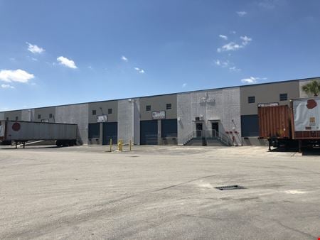 Preview of Industrial space for Rent at 10005 NW 88th Ave - 22,874 SF 