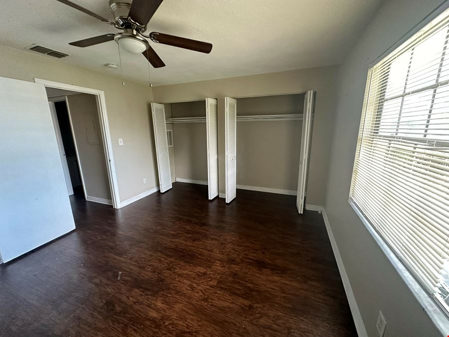 HOT Seminole Heights Location!!!