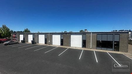 Preview of Industrial space for Rent at 2630 SE 39th Loop
