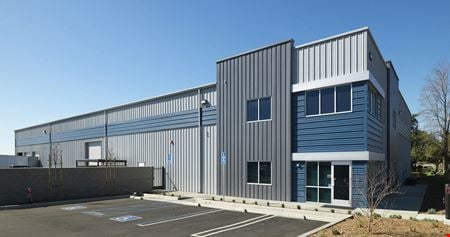 Preview of Industrial space for Sale at 8532 Mulberry Ave