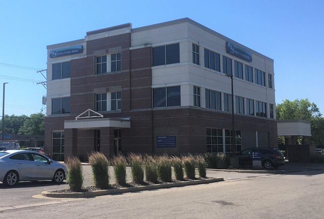 Preview of Office space for Rent at 1 E Merchants Dr