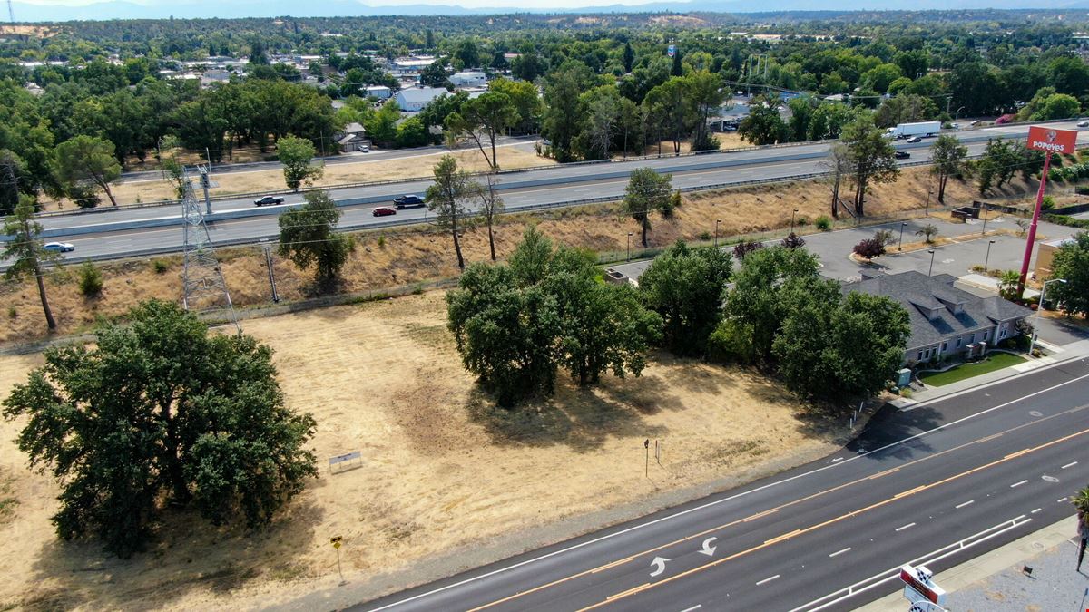 McMurry Drive