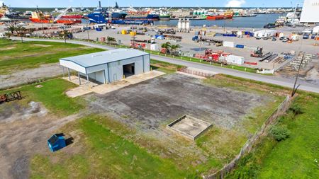 Preview of Industrial space for Sale at 147 1st Street