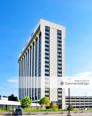 Preview of Office space for Rent at 600 Highway 169 South