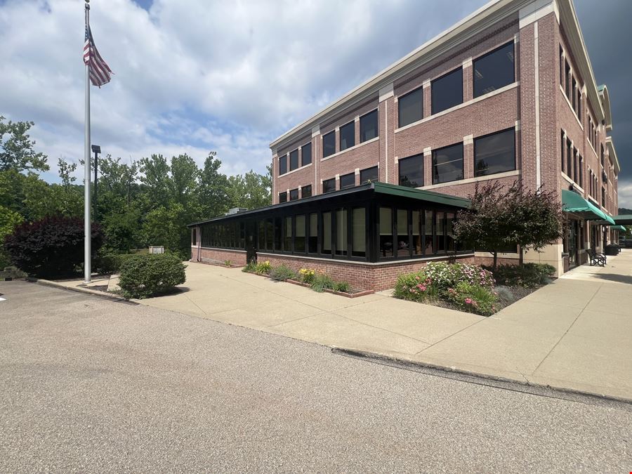 For Lease | High-Visibility Retail Space