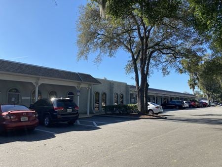 Preview of commercial space at 3926-8859 San Jose Park Drive
