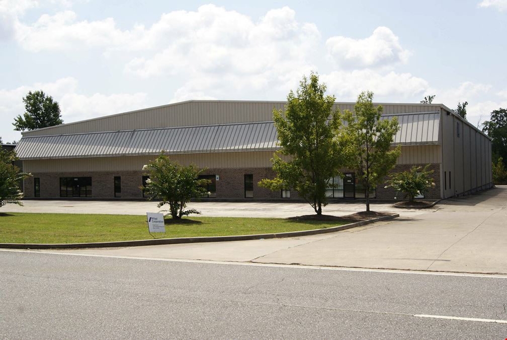 Nifast Facility + 12 Adjacent Acres