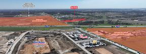 SEQ I-35 & FM 407