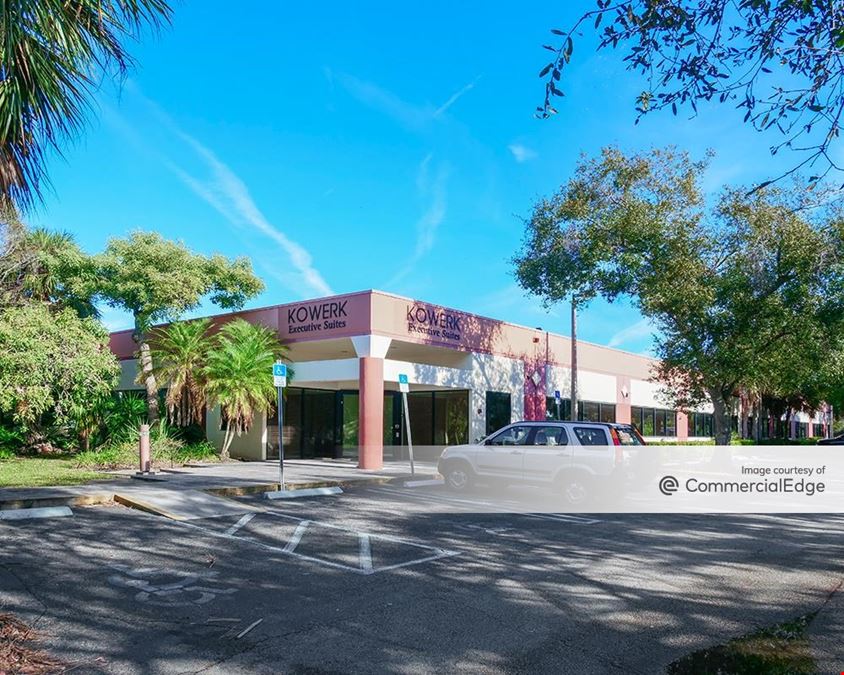 Palm Beach Business Center