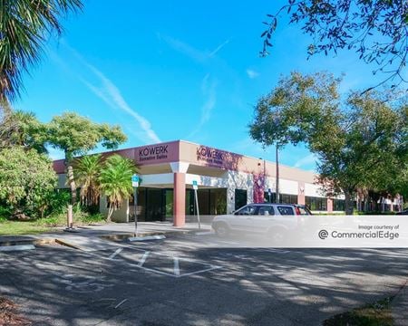 Preview of Office space for Rent at 801 Northpoint Pkwy