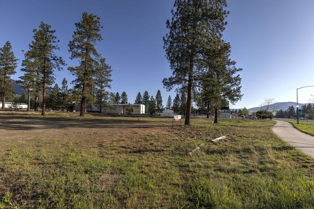 5529 US HWY 93 N