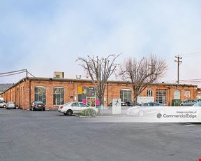 Embarcadero Cove