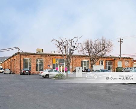 Preview of Office space for Rent at 1001 22nd Avenue