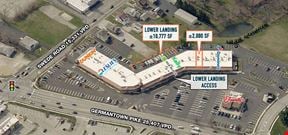 Hillcrest Plaza