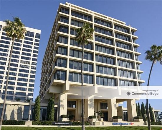 Preview of Office space for Rent at 500 Newport Center Drive