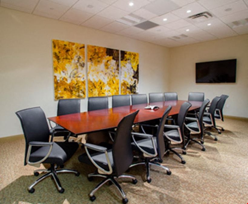 London Executive Office Suites, LLC - London Executive Suites