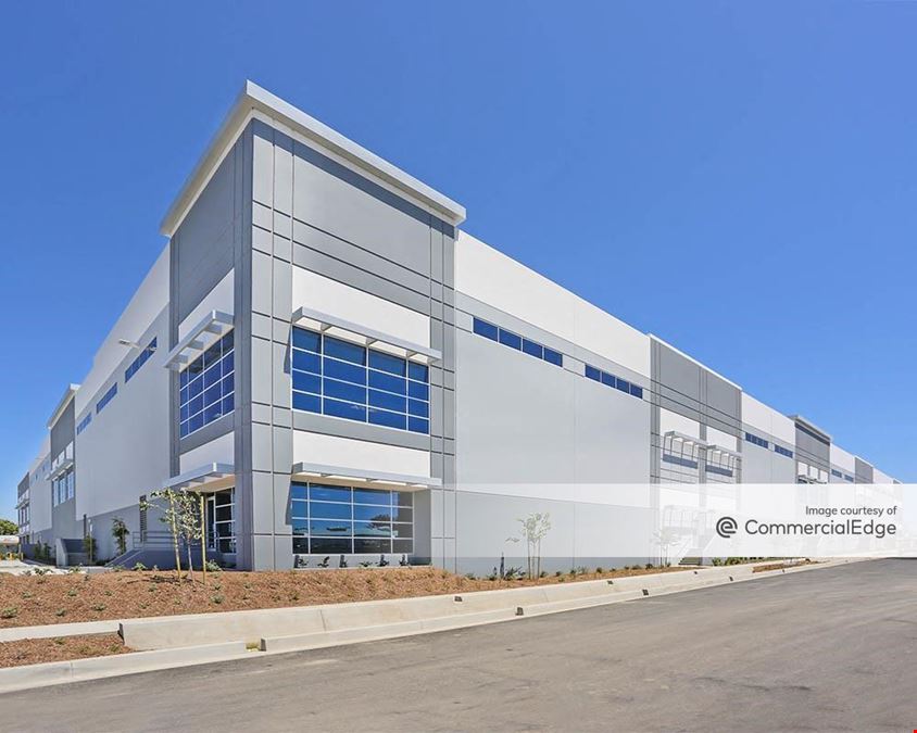 200 Alondra Blvd.