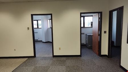 Preview of commercial space at 68 West Church Street, flex between 208A and 215