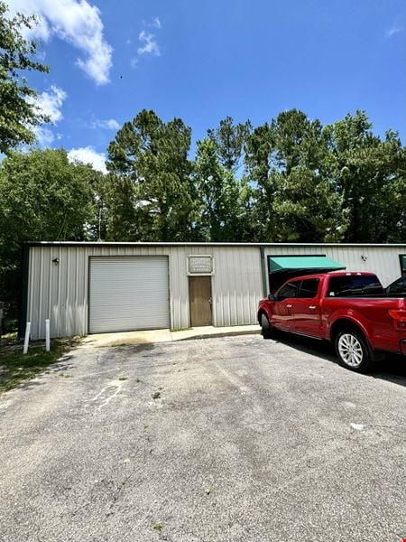 Preview of Industrial space for Rent at 2700 Power Mill Ct