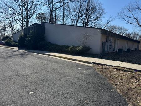 Preview of Unassigned space for Sale at 1712 Clubhouse Rd