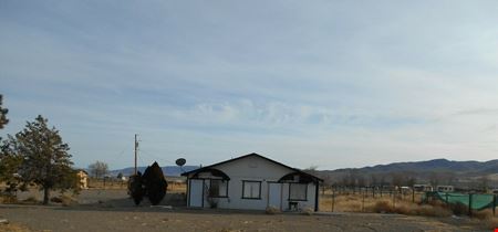 Preview of commercial space at 3315 U.S. 50