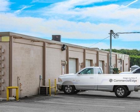 Preview of Industrial space for Rent at 1200 Park Avenue