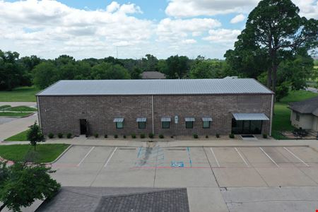 Preview of commercial space at 1514 North Ruddell Street