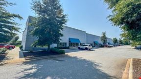±14,470-SF Flex Space Available For Sublease at Haywood Ridge