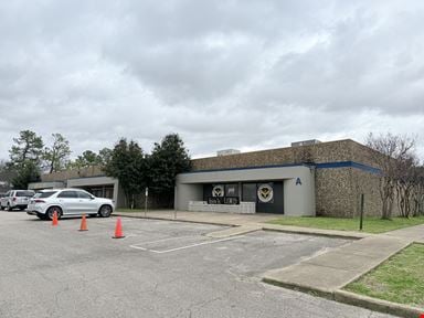 3566-3628 Commerce Circle