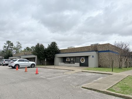 Preview of Office space for Rent at 3566-3628 Commerce Circle
