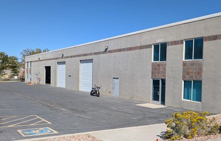 Preview of commercial space at 775 West Concord Park Drive