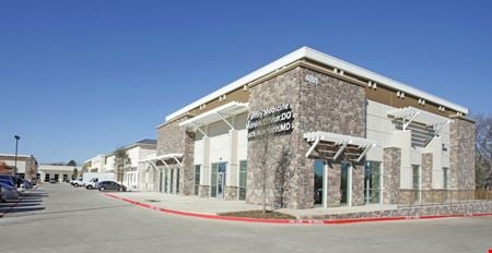 Preview of Office space for Rent at 4001 Long Prairie Rd
