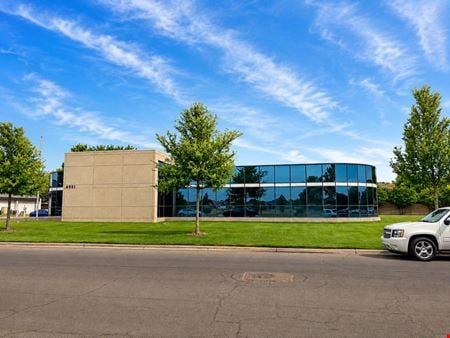 Preview of Office space for Rent at 4021 84th St