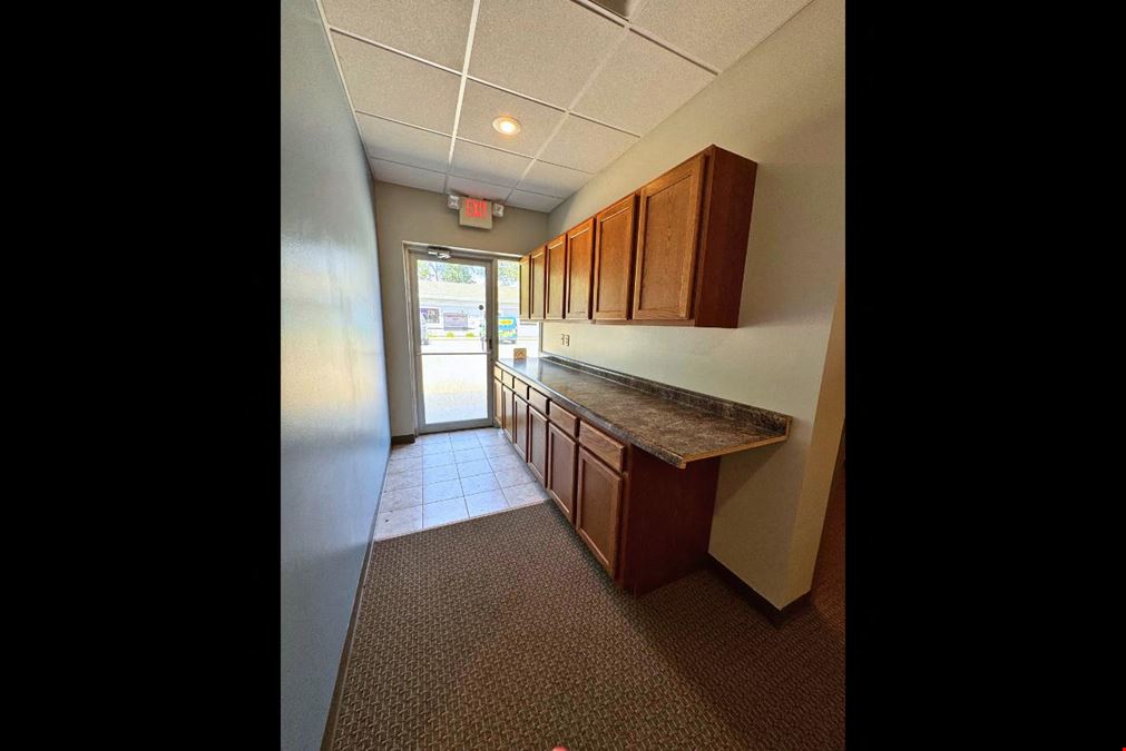 1619 9th Street | Former Medical Office