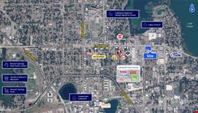 2.61 AC Redevelopment