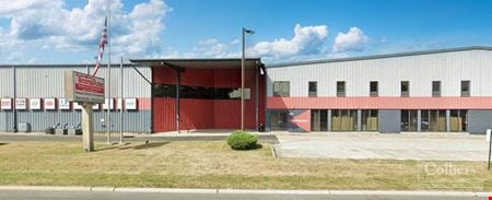 Preview of Industrial space for Sale at 2501 NJ-73