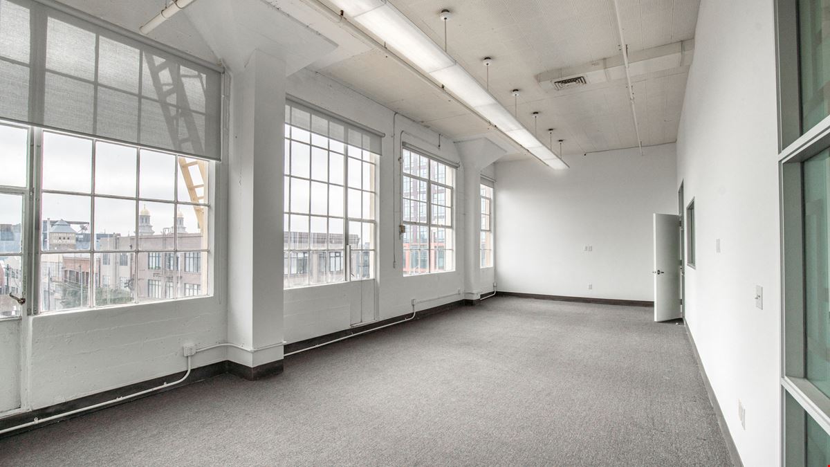 Office Space