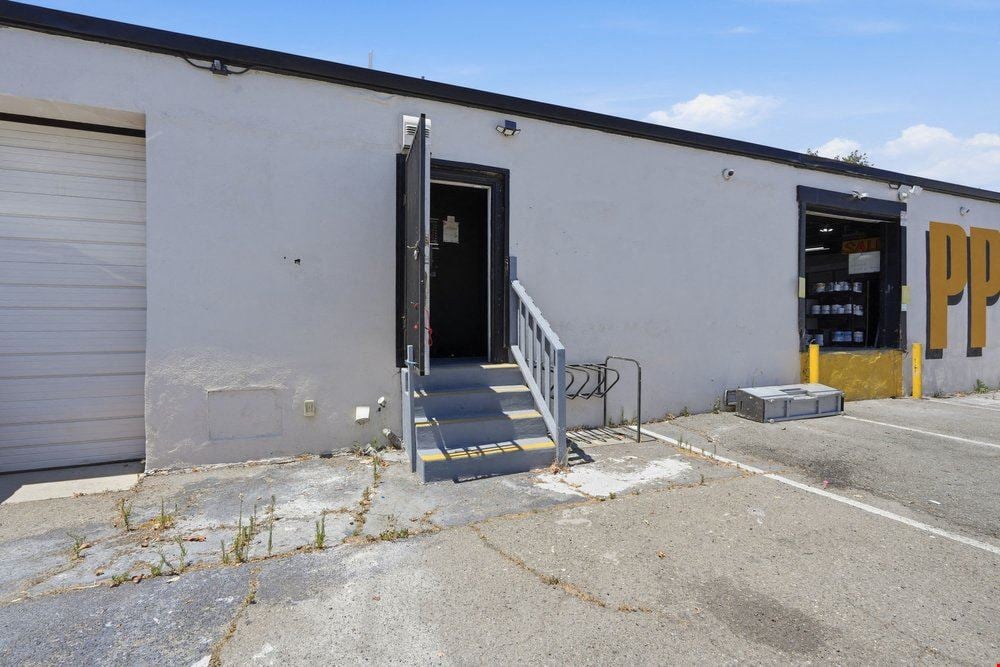 615 Stockton Avenue