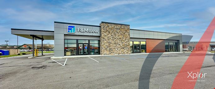406 Smaltz Way Strip Center