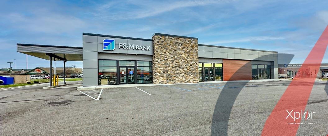 Preview of Retail space for Rent at 406 Smaltz Way