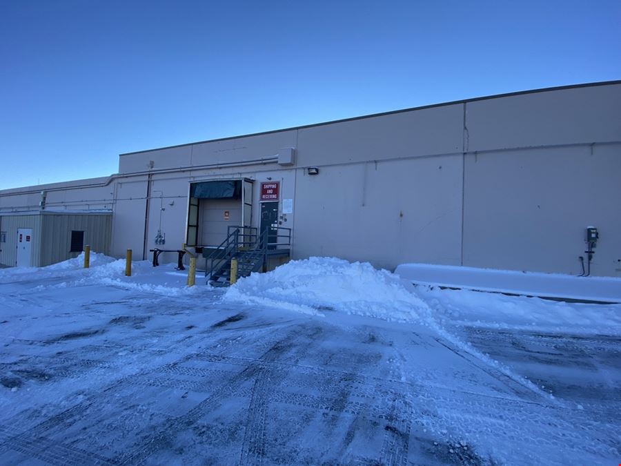 17600 E Exposition Dr