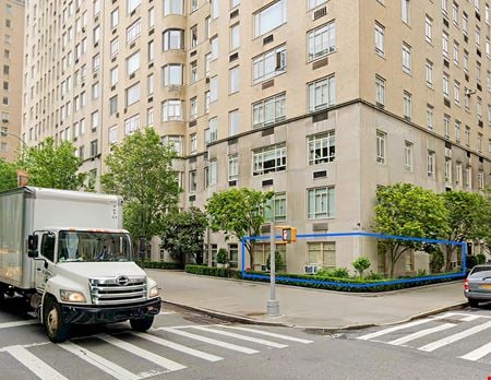 Preview of Multi-Family space for Sale at 870 5th Avenue