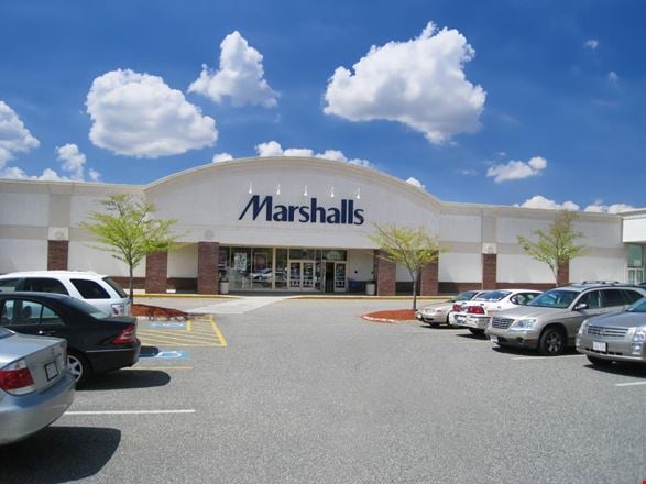 Preview of Retail space for Rent at 100 Charlton Rd