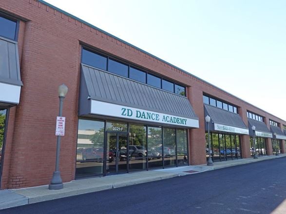 Preview of Industrial space for Rent at 3321 75th Avenue
